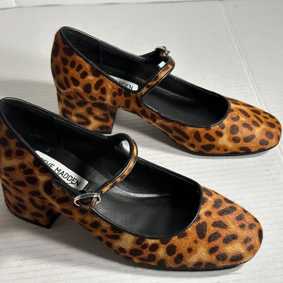 Steve Madden shoes size 5.5 {NEW} - Picture 14 of 14